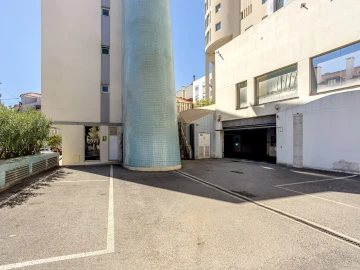 Apartamento T1 para Venda em Misericórdia