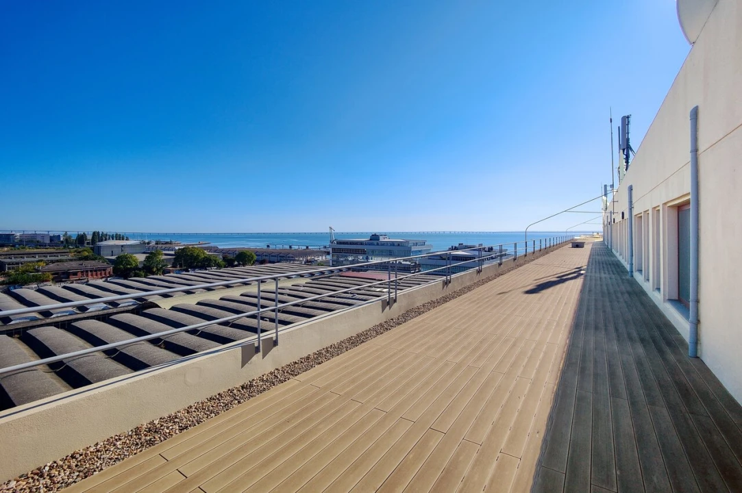 Escritório para Arrendamento em Marvila Foto 3