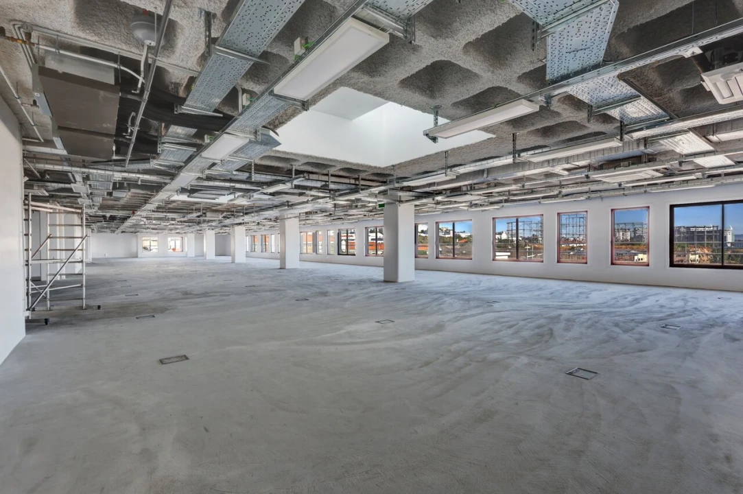 Escritório para Arrendamento em Marvila Foto 9