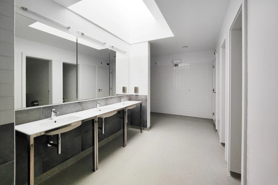 Escritório para Arrendamento em Marvila Foto 24