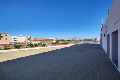 Escritório para Arrendamento em Marvila