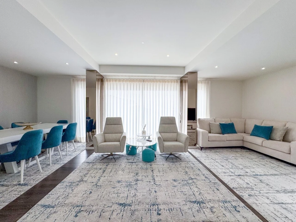 Moradia T5 para Venda em Ericeira Foto 3