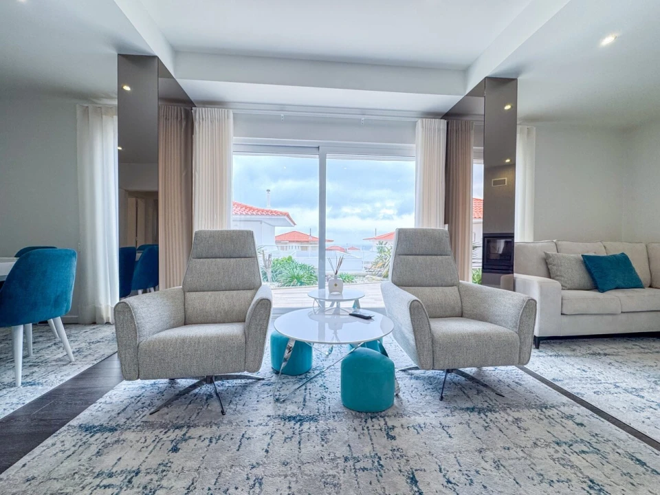 Moradia T5 para Venda em Ericeira Foto 11