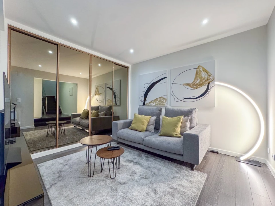 Moradia T5 para Venda em Ericeira Foto 8