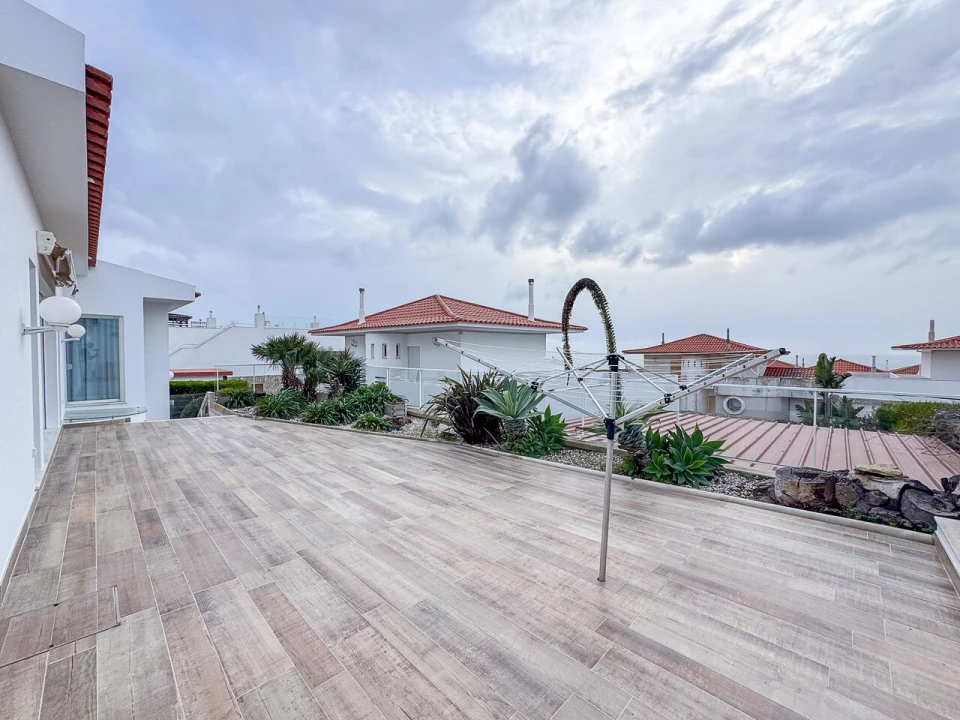 Moradia T5 para Venda em Ericeira Foto 50