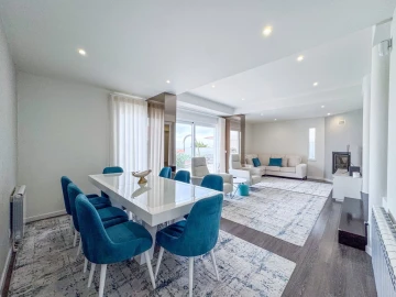 Moradia T5 para Venda em Ericeira