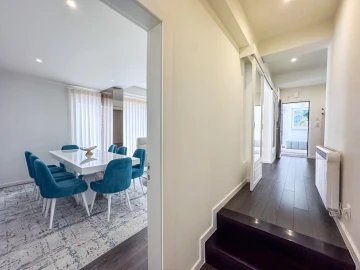 Moradia T5 para Venda em Ericeira