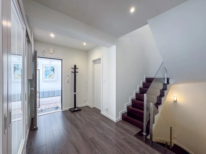 Moradia T5 para Venda em Ericeira Foto 22