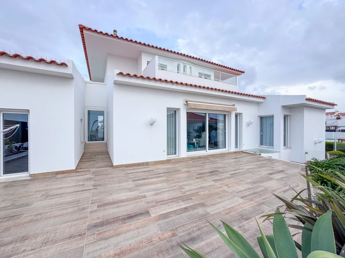 Moradia T5 para Venda em Ericeira Foto 24