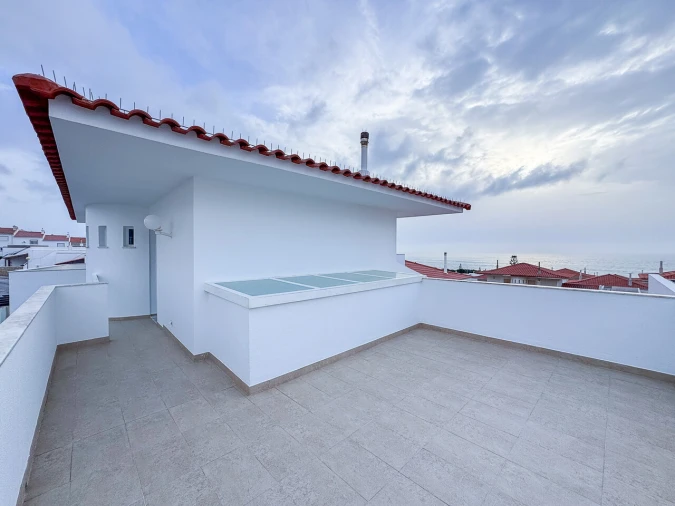 Moradia T5 para Venda em Ericeira Foto 49