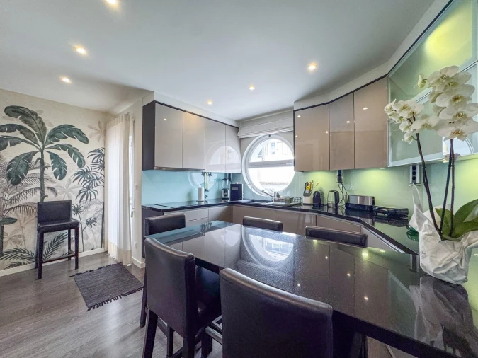 Moradia T5 para Venda em Ericeira Foto 6