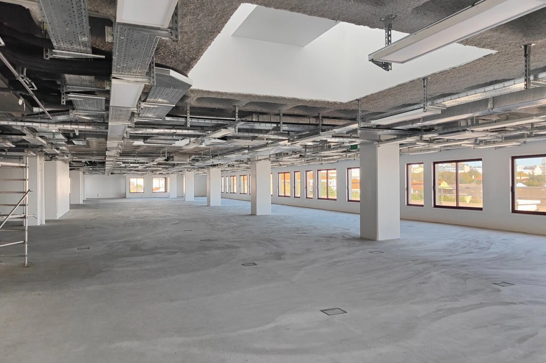 Escritório para Arrendamento em Marvila Foto 6