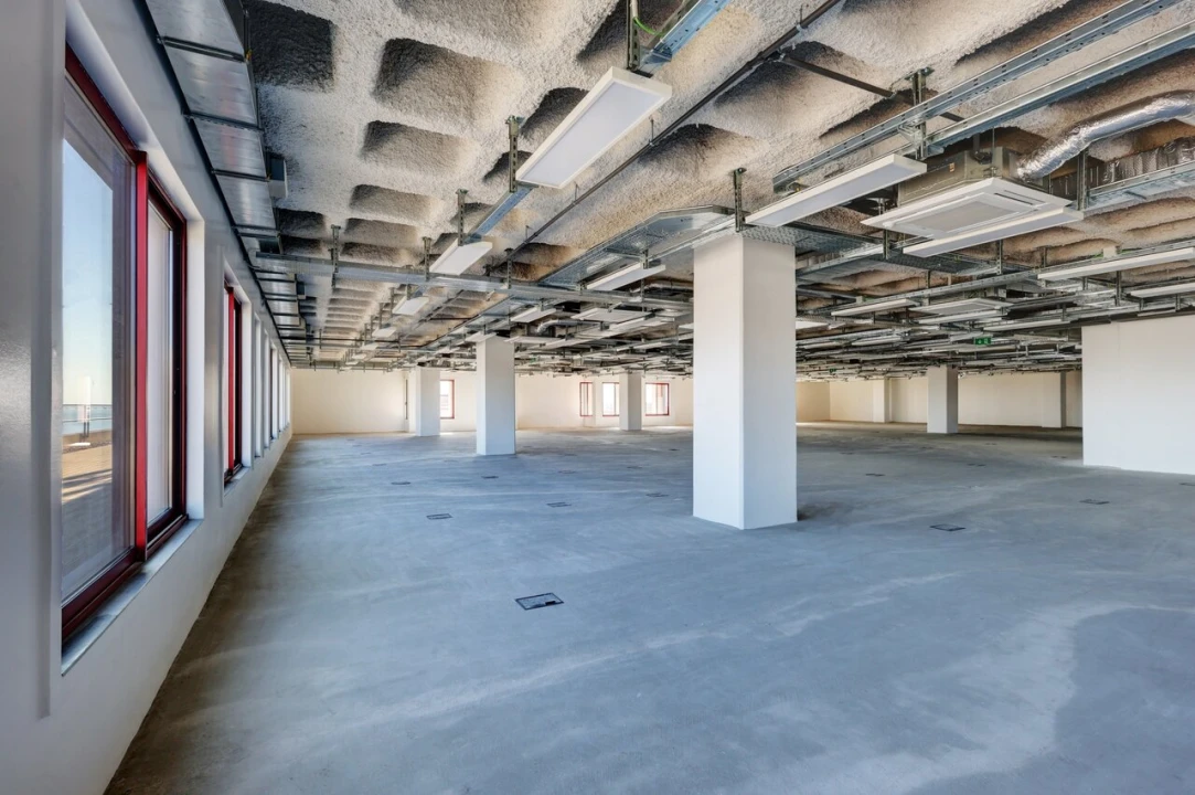 Escritório para Arrendamento em Marvila Foto 3