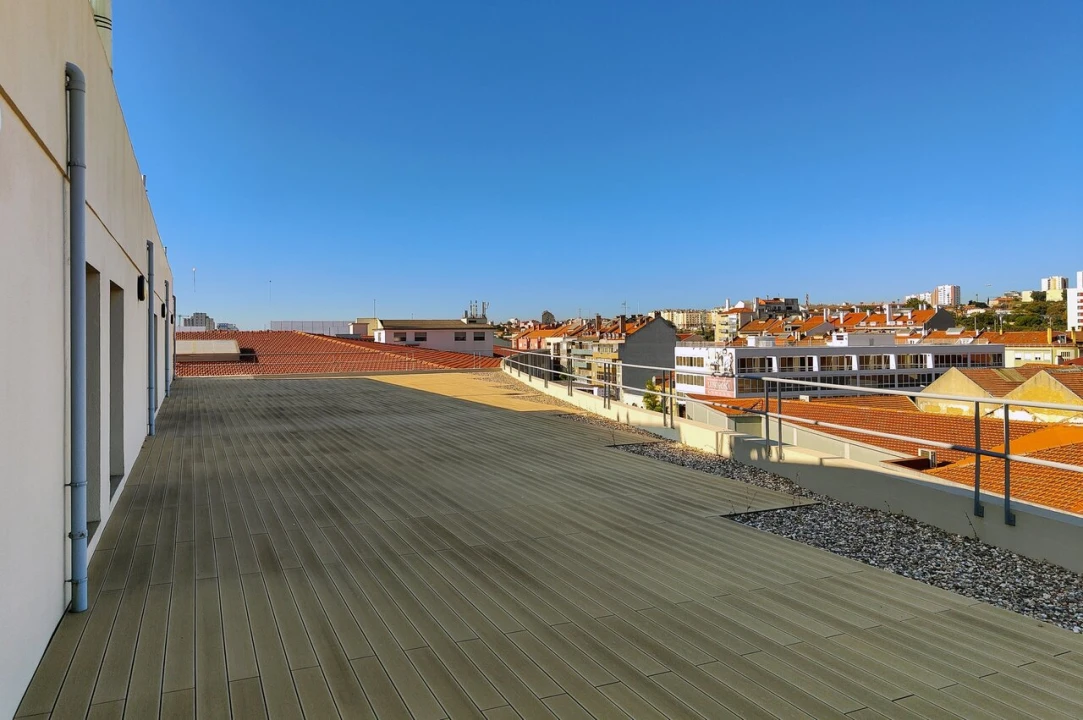 Escritório para Arrendamento em Marvila Foto 16