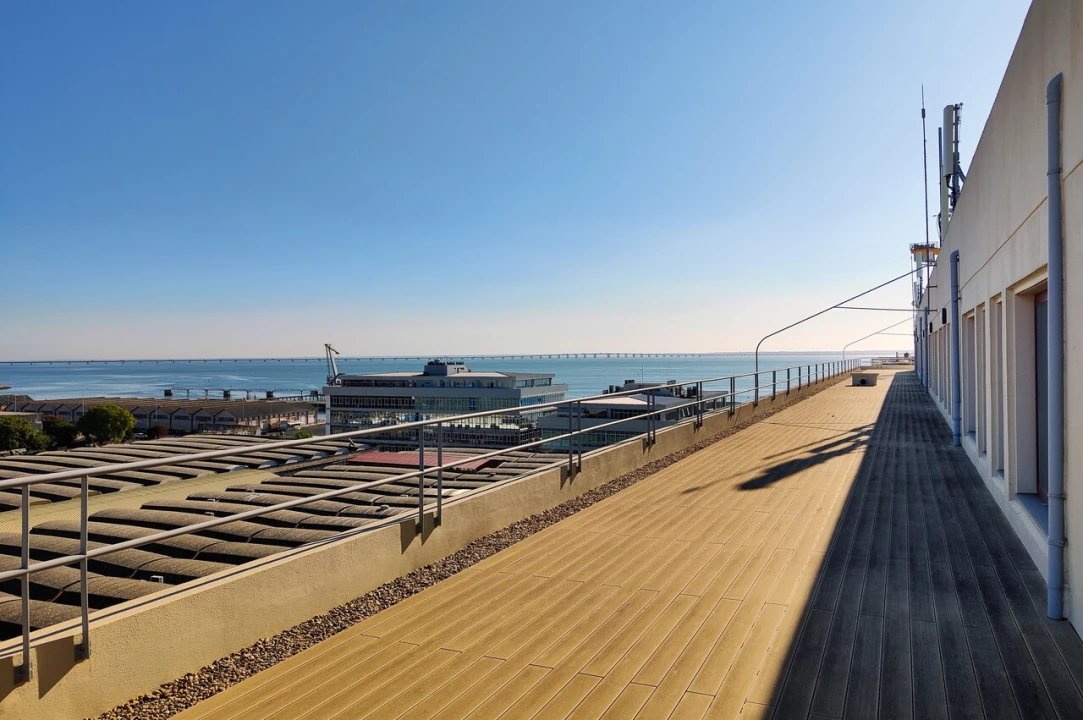 Escritório para Arrendamento em Marvila Foto 4