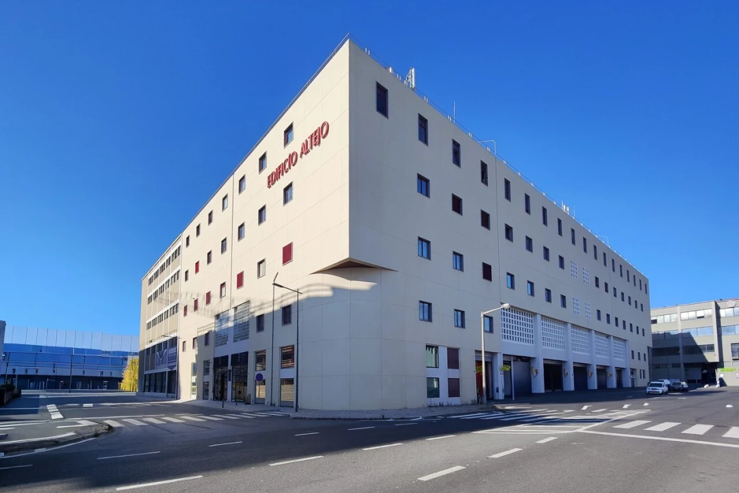 Escritório para Arrendamento em Marvila Foto 25