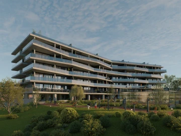 Apartamento T1 para Venda em Mafamude e Vilar do Paraíso