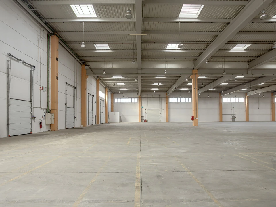 Armazém para Arrendamento em Quinta do Anjo Foto 12