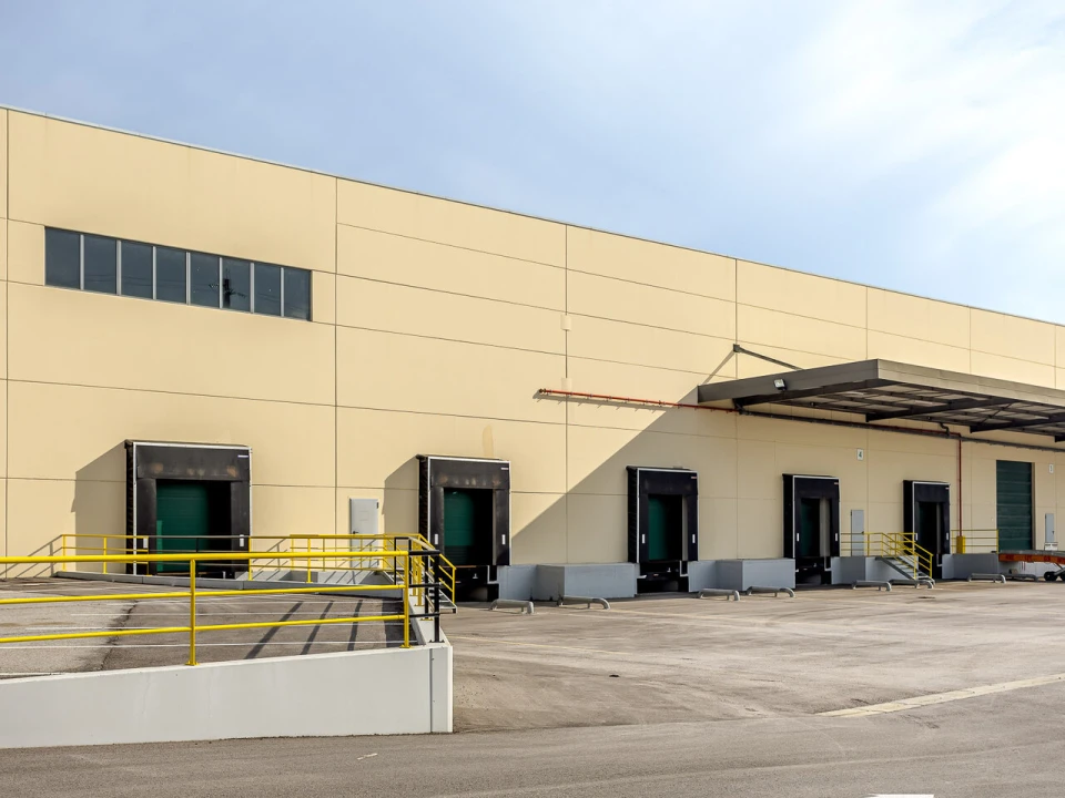 Armazém para Arrendamento em Quinta do Anjo Foto 19