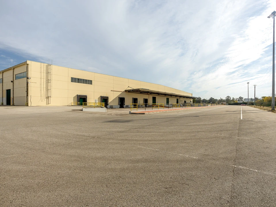 Armazém para Arrendamento em Quinta do Anjo Foto 20