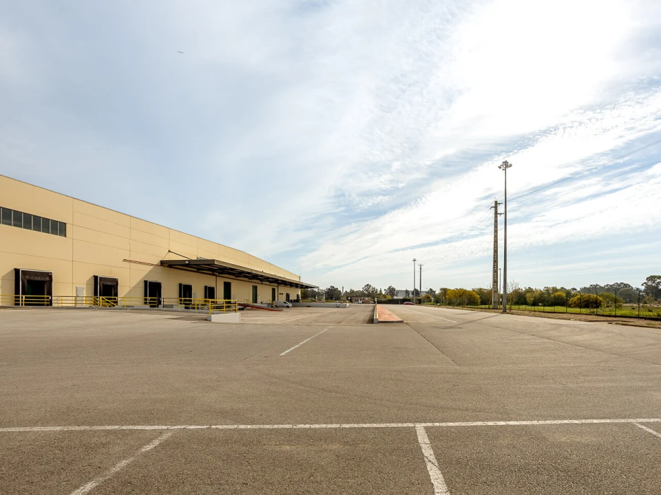 Armazém para Arrendamento em Quinta do Anjo Foto 21