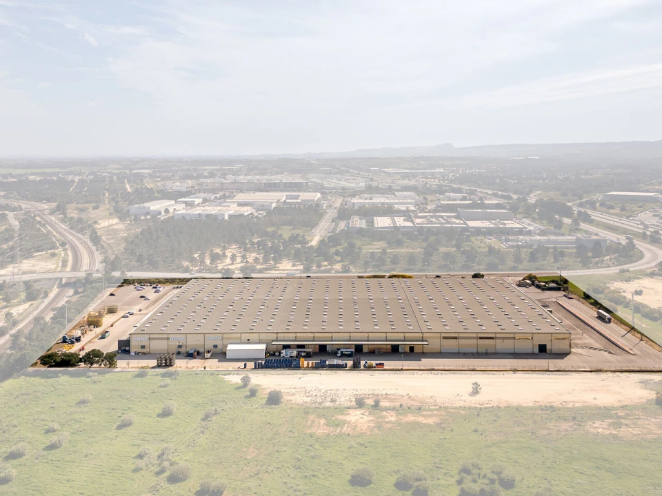 Armazém para Arrendamento em Quinta do Anjo Foto 25