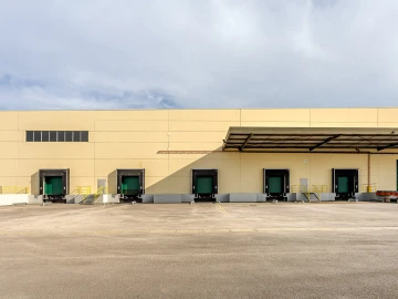 Armazém para Arrendamento em Quinta do Anjo