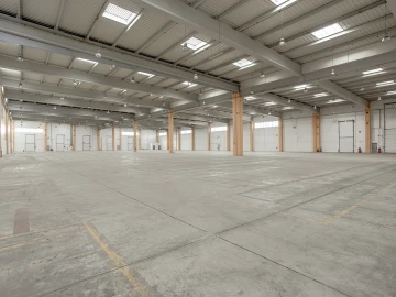 Armazém para Arrendamento em Quinta do Anjo