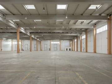 Armazém para Arrendamento em Quinta do Anjo