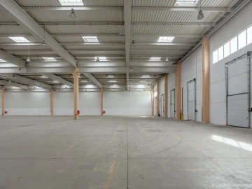 Armazém para Arrendamento em Quinta do Anjo