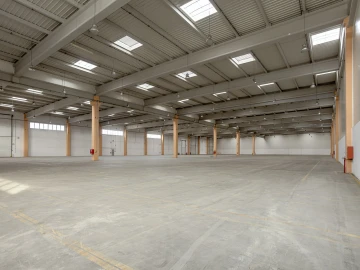 Armazém para Arrendamento em Quinta do Anjo