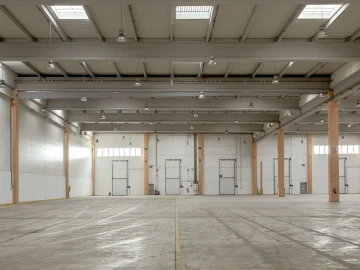 Armazém para Arrendamento em Quinta do Anjo