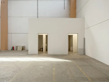 Armazém para Arrendamento em Quinta do Anjo