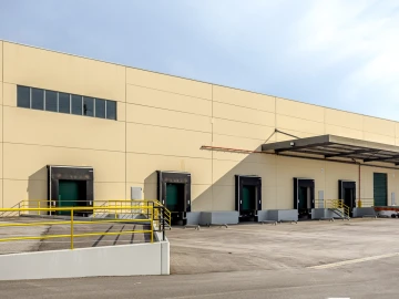 Armazém para Arrendamento em Quinta do Anjo