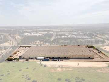 Armazém para Arrendamento em Quinta do Anjo