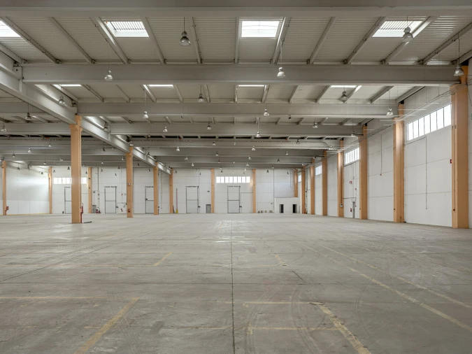 Armazém para Arrendamento em Quinta do Anjo Foto 7