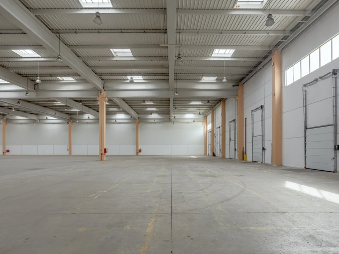 Armazém para Arrendamento em Quinta do Anjo Foto 9