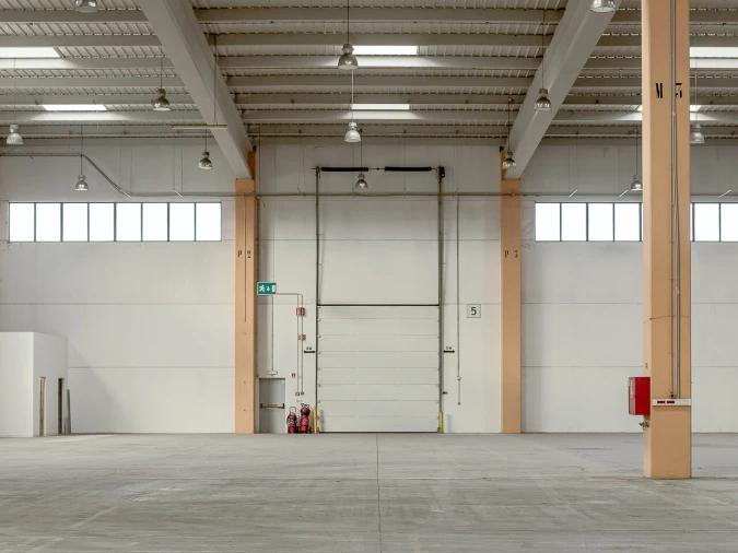 Armazém para Arrendamento em Quinta do Anjo Foto 13