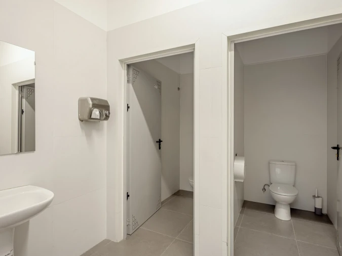 Armazém para Arrendamento em Quinta do Anjo Foto 17