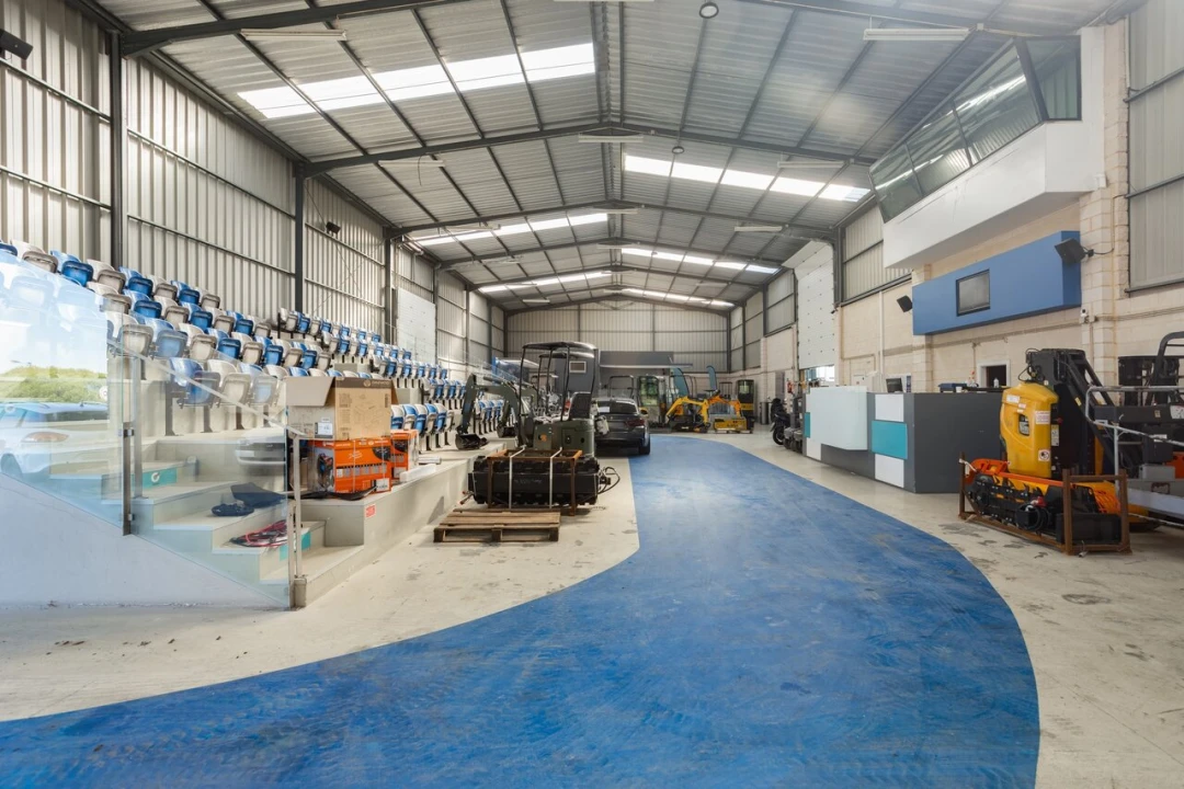 Armazém para Venda em Aveiras de Cima Foto 7