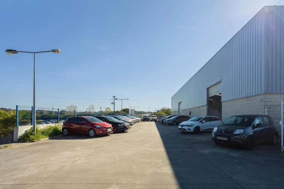 Armazém para Venda em Aveiras de Cima Foto 15