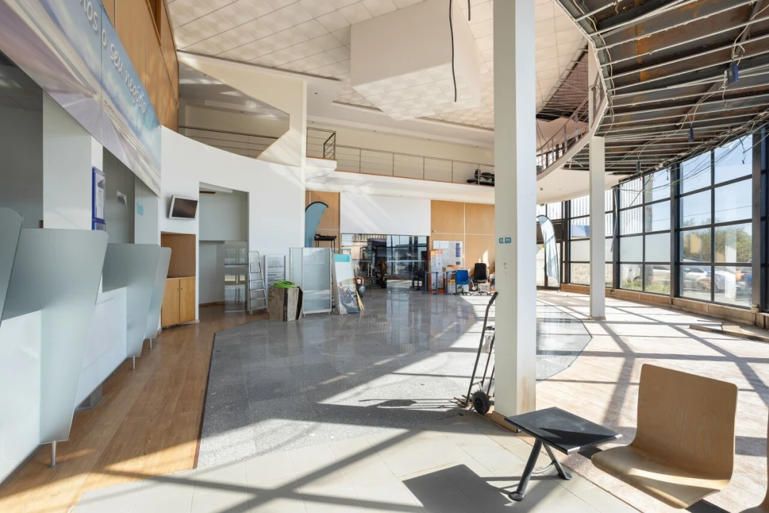 Armazém para Venda em Aveiras de Cima Foto 18