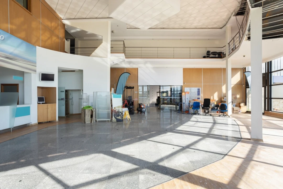 Armazém para Venda em Aveiras de Cima Foto 19