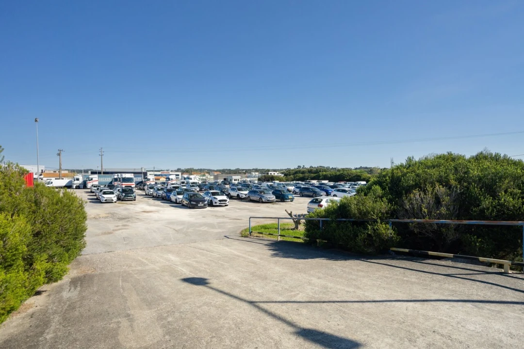 Armazém para Venda em Aveiras de Cima Foto 23