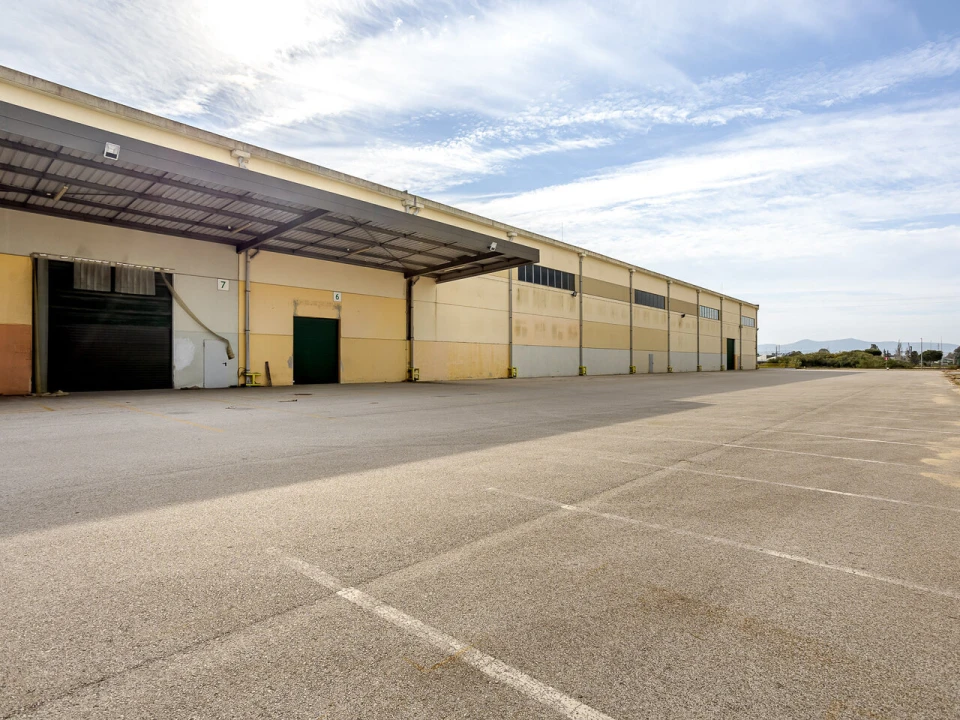 Armazém para Arrendamento em Quinta do Anjo Foto 17