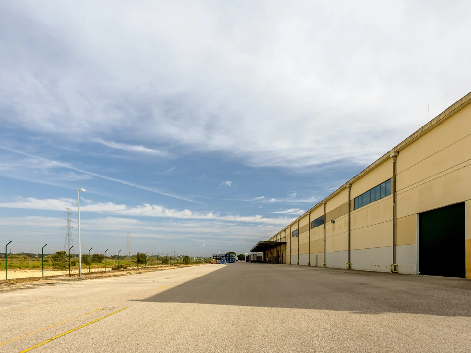 Armazém para Arrendamento em Quinta do Anjo Foto 20