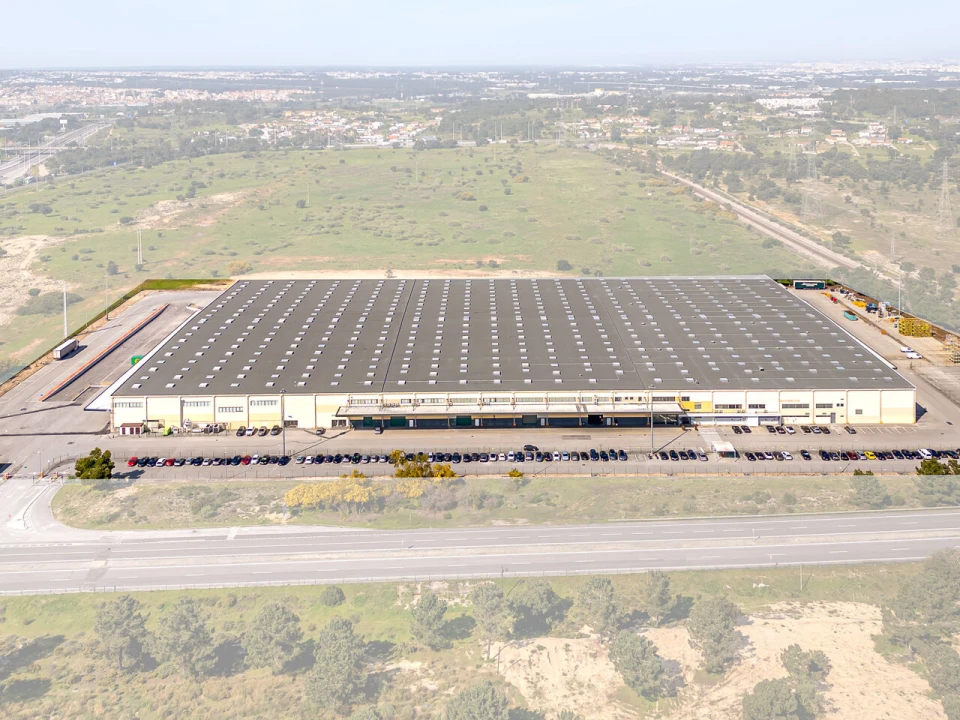 Armazém para Arrendamento em Quinta do Anjo Foto 26