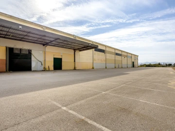 Armazém para Arrendamento em Quinta do Anjo