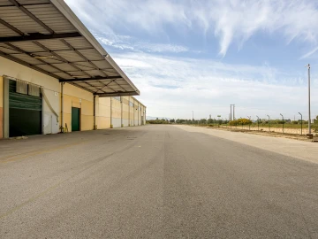 Armazém para Arrendamento em Quinta do Anjo