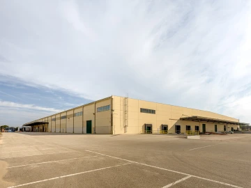 Armazém para Arrendamento em Quinta do Anjo